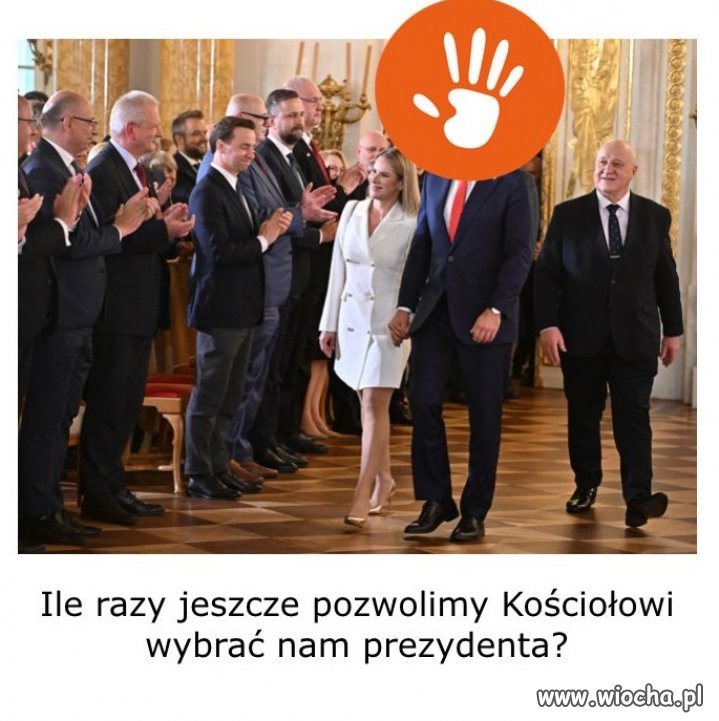 Jak długo tak wielu Polaków da się ogłupiać ...