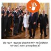 Jak długo tak wielu Polaków da się ogłupiać ...