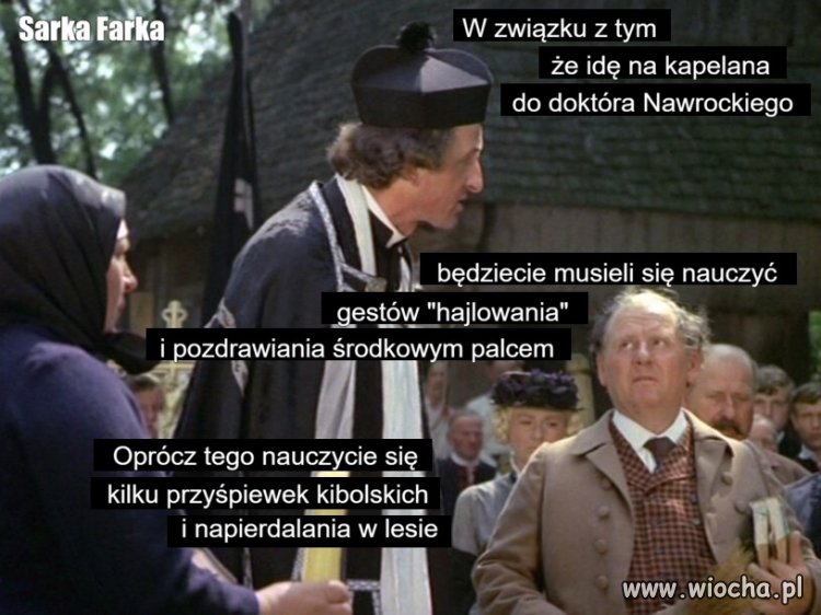 To dla alfonsa się nauczycie.