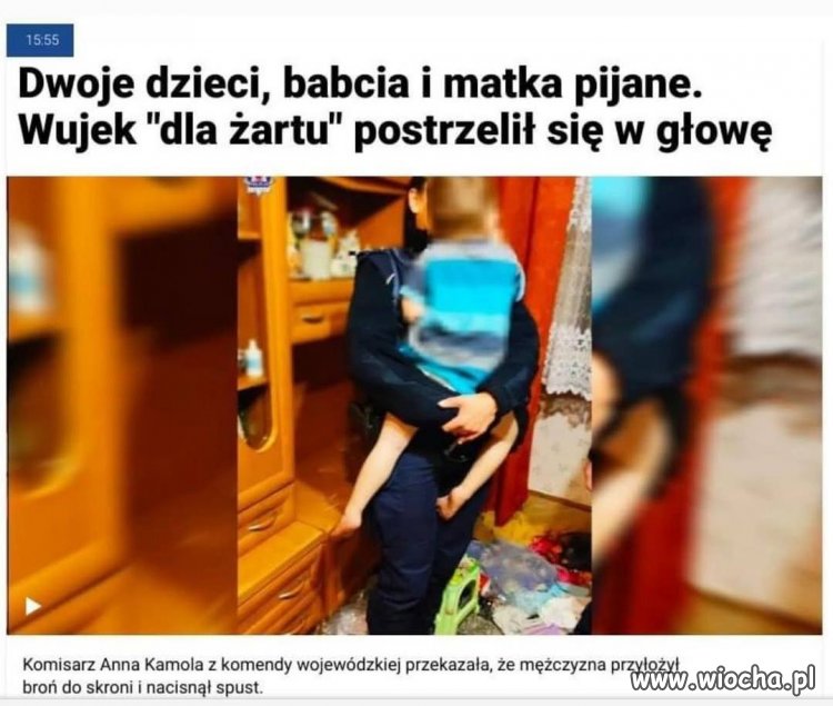 Dla żartu 
