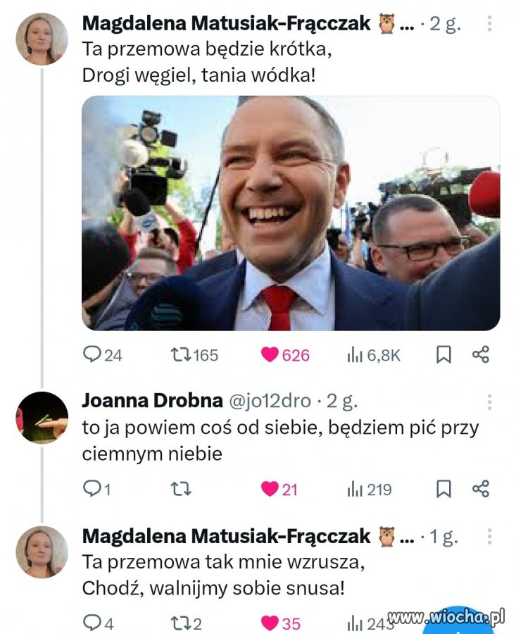 No i jest pięknie...