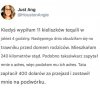 Ale taksówkarz dostał pieniądze 