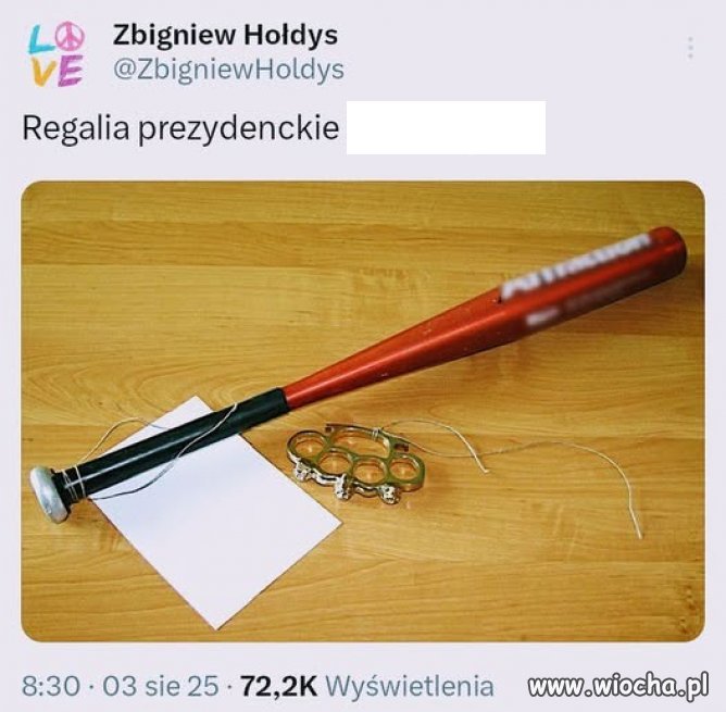 To już jutro !