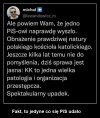 Tylko jakim kosztem !