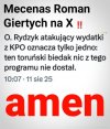 No i bardzo dobrze !