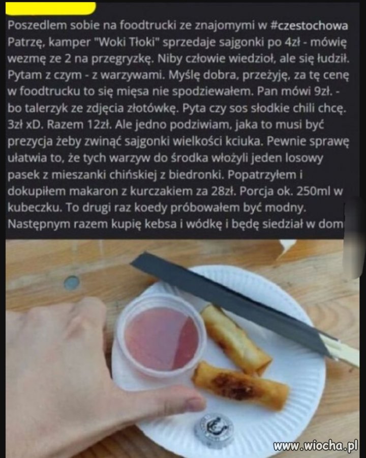 Niby wiedział 