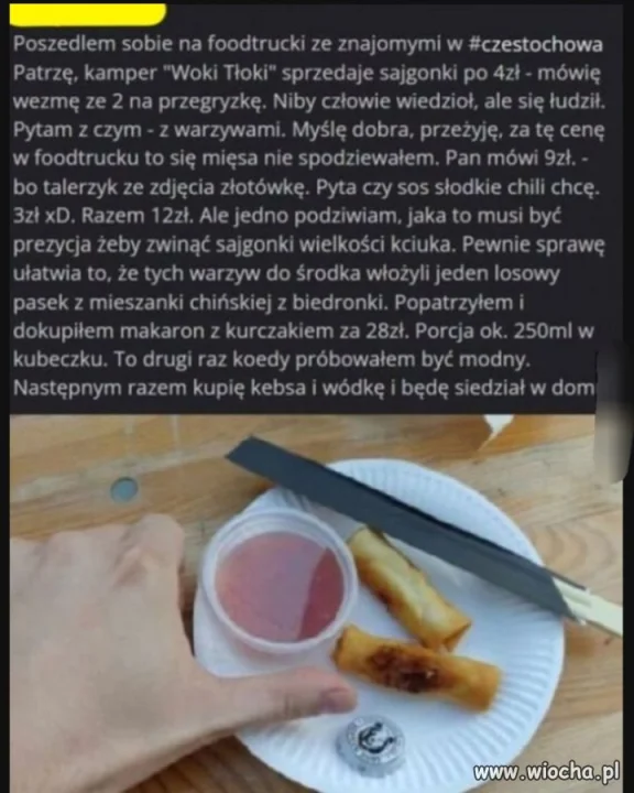 Niby wiedział 