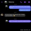Węża wychował na własnej piersi 