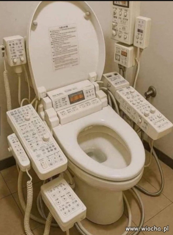 Kiedy chciałeś tylko dwójeczkę