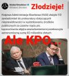 Pisowskie złodziejstwo