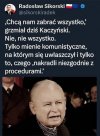 PiSiory boją się o swoje łupy !
