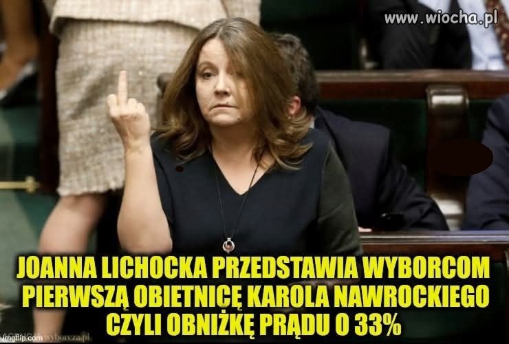 Gdyby ktoś jeszcze nie wiedział ...