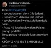 Poprawna odpowiedź brzmi : ŚMIECIEM JEST kurdupel