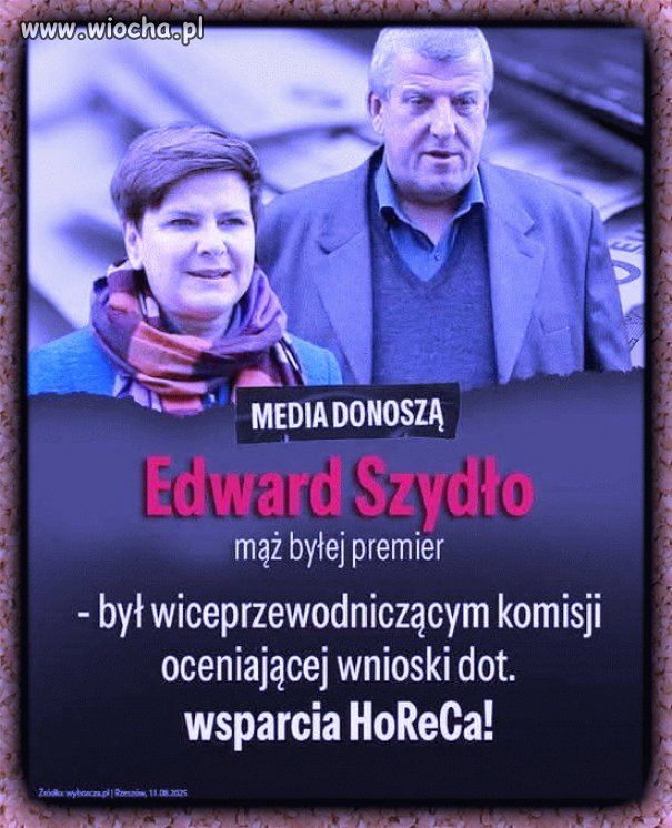 Tyle w temacie