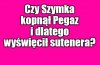 Kolega pytał