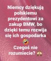 Każdy kolejny dzień pokazuje, inteligencję elektoratu Nawrockieg