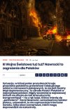 PiS i ich uzurpator Nawrocki, to wrogowie Polski!
