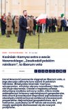 Liberum veto Nawrockiego tym razem zaszkodziło rolnikom.