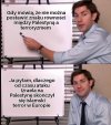 Nie tylko oni, ale czyżby oni byli w osi zła?