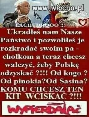 Won z PIS.