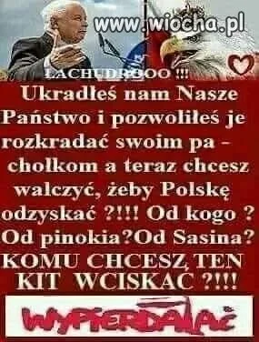 Won z PIS.