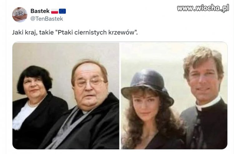 O matko Goska!