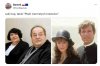 O matko Goska!