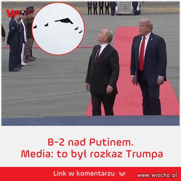 To Batman? Dla mnie? Spasiba Trampek...
