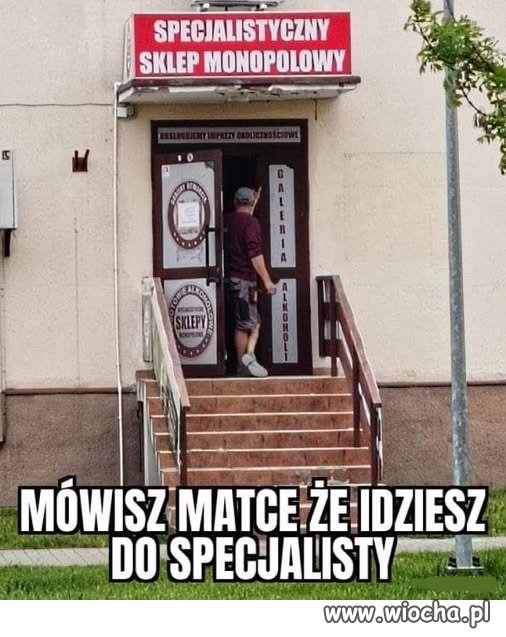 Bez skierowania...bez kolejki...