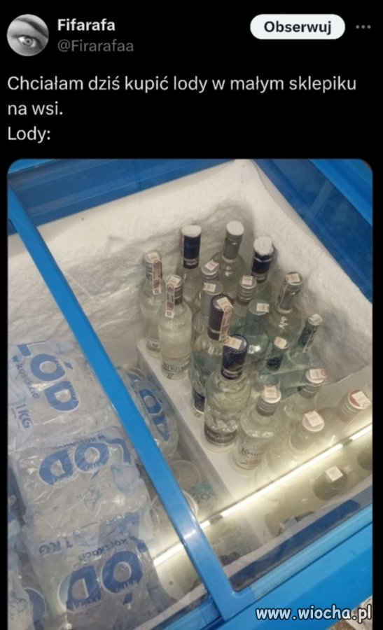 Wódlody