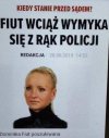 Nie uchwytny a nie czekaj 