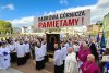 W Diecezji Sosnowieckiej trwają uroczystości.