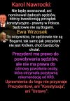 Brawo Pani Prokurator !