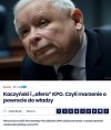 PiS chce się dorwać do miliardów z KPO!