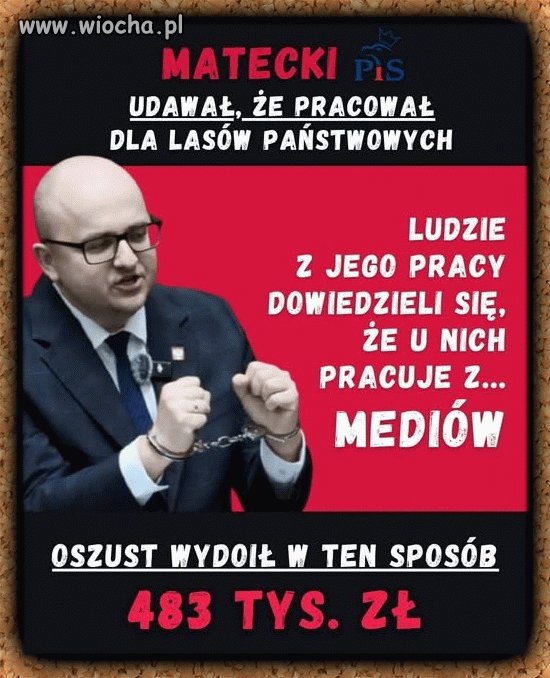 Matecki szmatecki