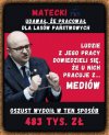 Matecki szmatecki