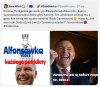 Tyle w temacie Nowogrockiego