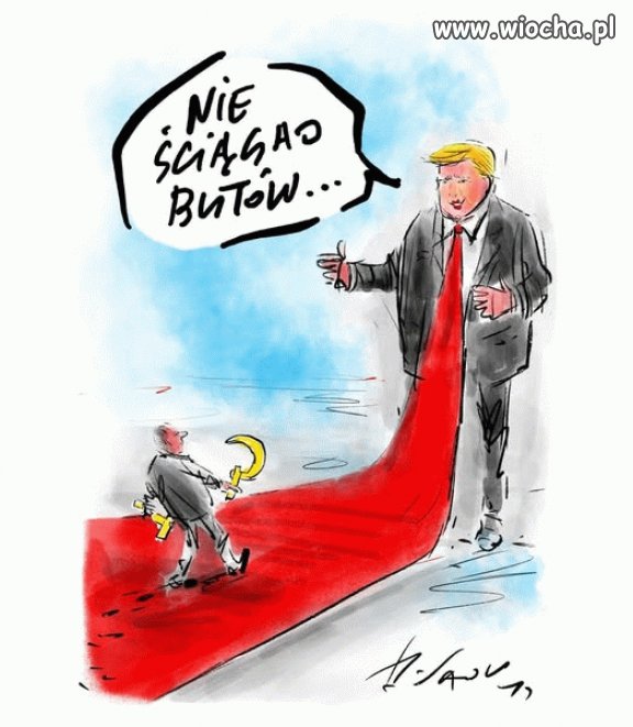 Upadek