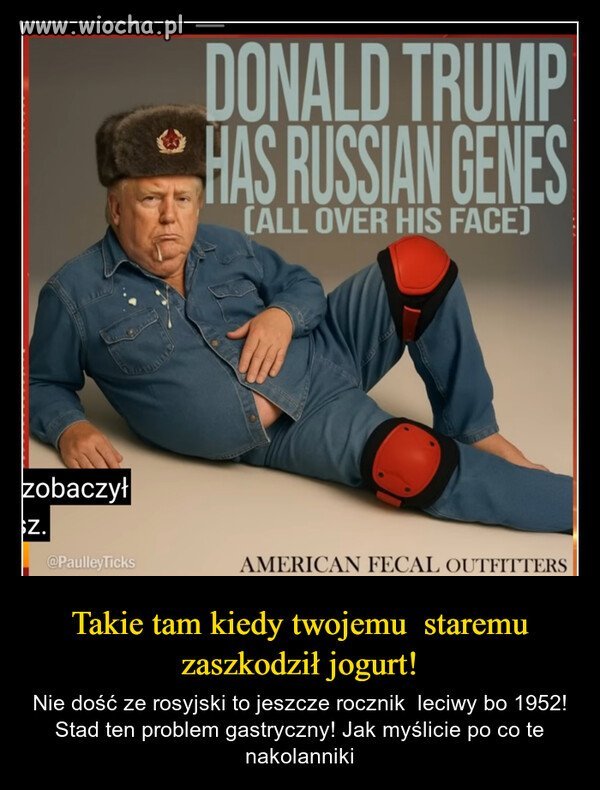 Ruski jogurt