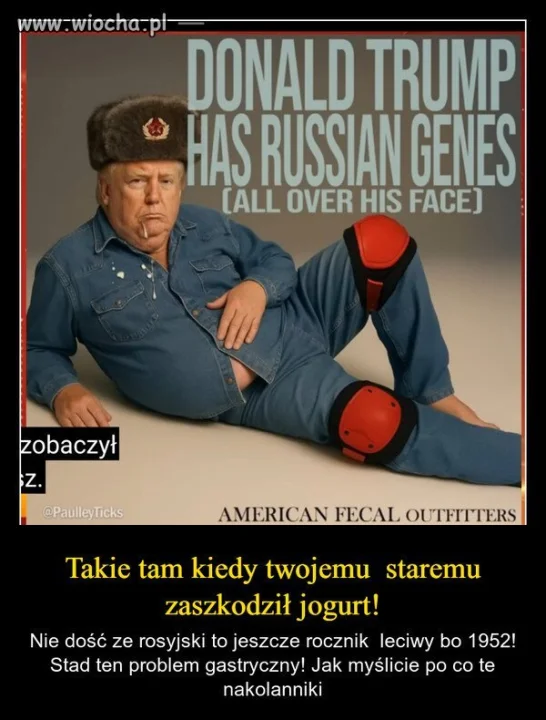 Ruski jogurt