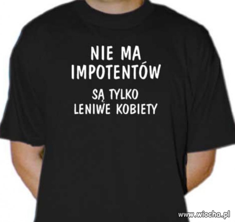 No nie wiem, nie wiem
