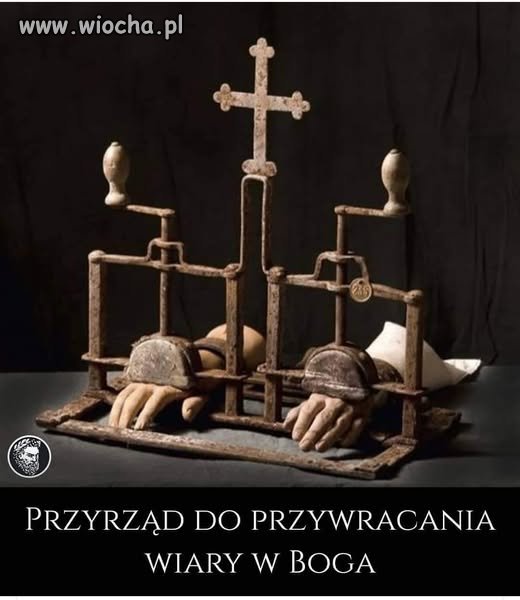 Oto wielka tajemnica wiary