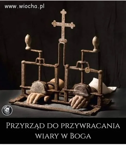 Oto wielka tajemnica wiary