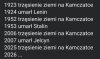 Trudo wybrać, mam paru kandydatów ...