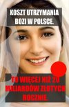 Polska to bogaty kraj ...