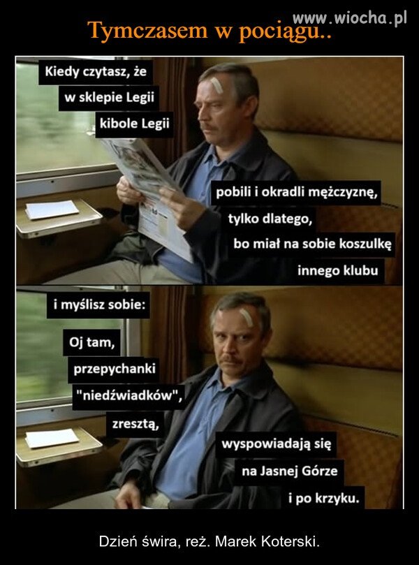 Kibolstwo tak ma.