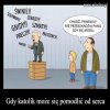 Taki z niego katolik jak z koziej dupy traba...na pokaz!