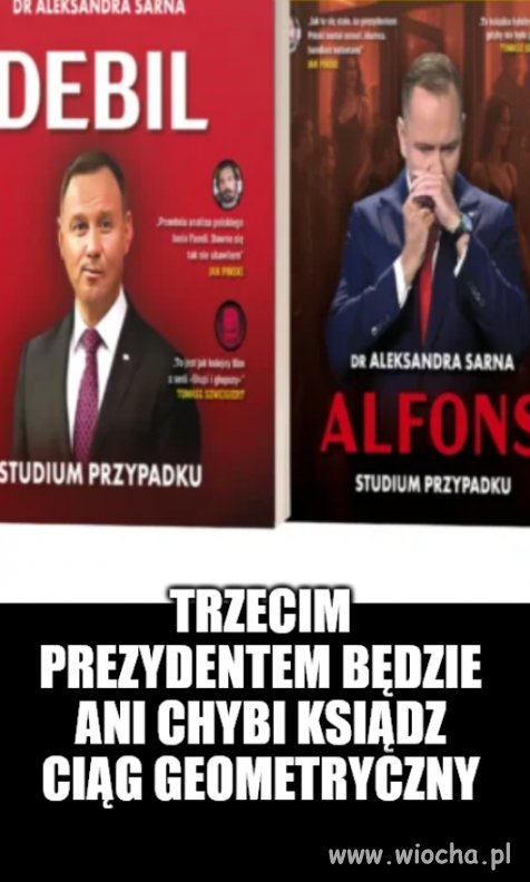 Ewolucja zepsucia Polaków