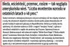 Cosik mi to przypomina nad Wisłą