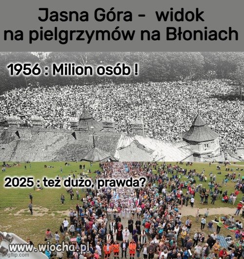 Za czasów Towarzysza Bieruta